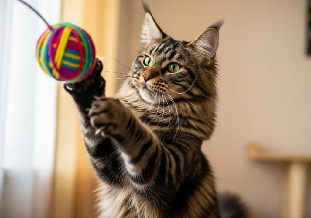 The Ultimate Guide to Maine Coon Cat Names: 150 Unique Ideas for Your Feline Friend