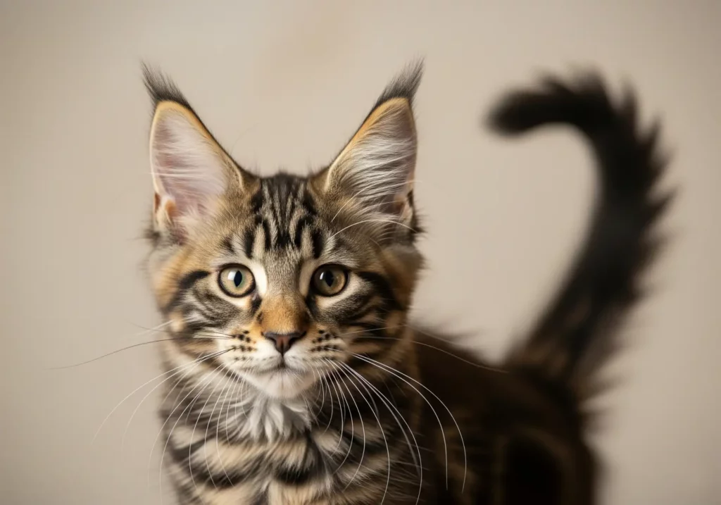 Can a Maine Coon Have Short Hair? Understanding the Genetics and Grooming Factors