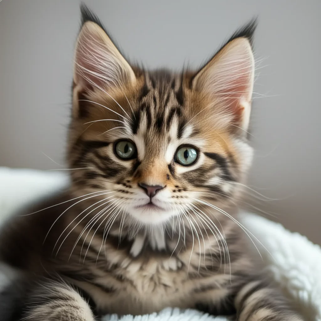 Maine Coon Behavior Problems