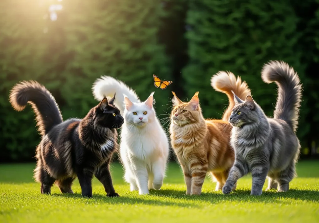 Royal Canin for Maine Coon Pros & Cons