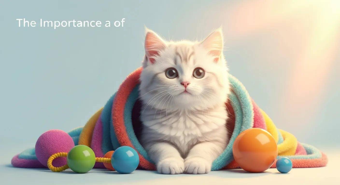 The Importance of Health Guarantees for Kittens