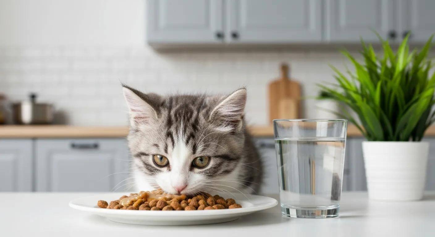 Essential Kitten Diet Guide