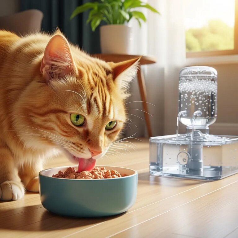 Stunning Cats Kidney Disease Causes image
