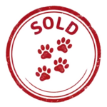 Stamp Red